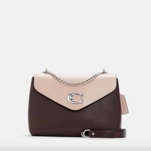 NEW Coach Tammie Shoulder Bag